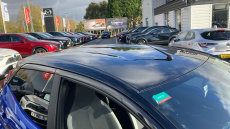 Toyota Aygo 1.0 VVT-i X-Trend TSS 5dr Petrol Hatchback